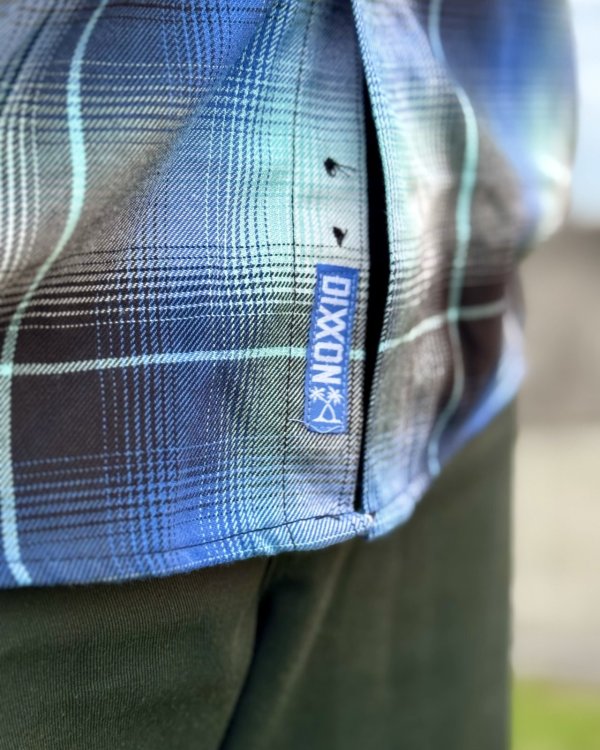 画像13: 送料無料 DIXXON FLANNEL CO / AKUMAL ネルシャツ (13)