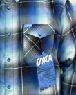 画像7: 送料無料 DIXXON FLANNEL CO / AKUMAL ネルシャツ (7)