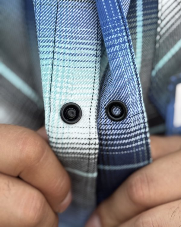 画像18: 送料無料 DIXXON FLANNEL CO / AKUMAL ネルシャツ (18)