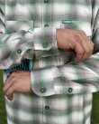 画像11: 送料無料 DIXXON FLANNEL CO / THE SLOPES ネルシャツ (11)