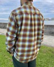 画像16: 送料無料 SLIGHTLY STOOPID x DIXXON FLANNEL CO / Slightly Stoopid コラボネルシャツ  (16)