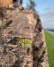 画像6: 送料無料 GREEN DAY / Dookie フリースジップジャケット (6)