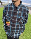画像7: 送料無料 DIXXON FLANNEL CO / THE TIG FR ネルシャツ (7)