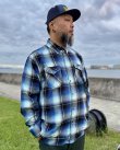 画像11: 送料無料 DIXXON FLANNEL CO / AKUMAL ネルシャツ (11)