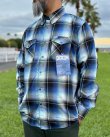 画像10: 送料無料 DIXXON FLANNEL CO / AKUMAL ネルシャツ (10)
