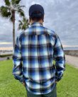 画像19: 送料無料 DIXXON FLANNEL CO / AKUMAL ネルシャツ (19)