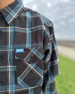 画像10: 送料無料 DIXXON FLANNEL CO / THE TIG FR ネルシャツ (10)