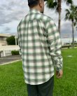 画像18: 送料無料 DIXXON FLANNEL CO / THE SLOPES ネルシャツ (18)