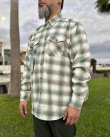 画像10: 送料無料 DIXXON FLANNEL CO / THE SLOPES ネルシャツ (10)