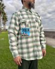 画像9: 送料無料 DIXXON FLANNEL CO / THE SLOPES ネルシャツ (9)