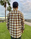 画像14: 送料無料 SLIGHTLY STOOPID x DIXXON FLANNEL CO / Slightly Stoopid コラボネルシャツ  (14)