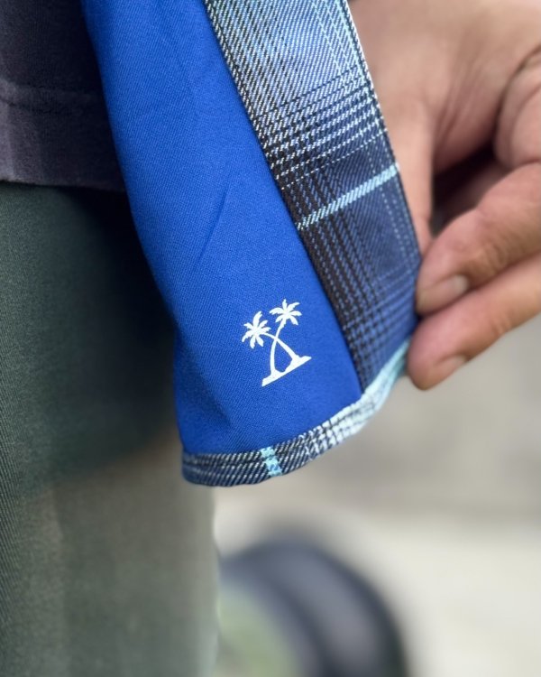 画像16: 送料無料 DIXXON FLANNEL CO / AKUMAL ネルシャツ (16)