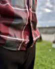 画像17: 送料無料 DIXXON FLANNEL CO / BRICK CITY ネルシャツ (17)