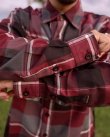 画像15: 送料無料 DIXXON FLANNEL CO / BRICK CITY ネルシャツ (15)