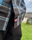 画像12: 送料無料 DIXXON FLANNEL CO / THE TIG FR ネルシャツ (12)