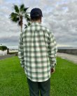 画像15: 送料無料 DIXXON FLANNEL CO / THE SLOPES ネルシャツ (15)