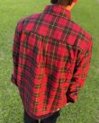 画像18: 送料無料 DIXXON FLANNEL CO / THE RALPHIE ネルシャツ (18)
