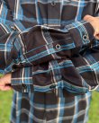 画像13: 送料無料 DIXXON FLANNEL CO / THE TIG FR ネルシャツ (13)