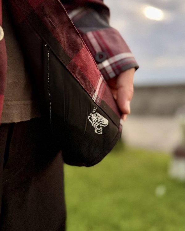 画像18: 送料無料 DIXXON FLANNEL CO / BRICK CITY ネルシャツ (18)