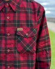 画像10: 送料無料 DIXXON FLANNEL CO / THE RALPHIE ネルシャツ (10)