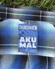 画像24: 送料無料 DIXXON FLANNEL CO / AKUMAL ネルシャツ (24)