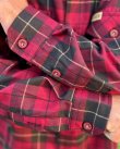 画像15: 送料無料 DIXXON FLANNEL CO / THE RALPHIE ネルシャツ (15)