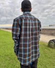画像18: 送料無料 DIXXON FLANNEL CO / THE TIG FR ネルシャツ (18)