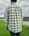 画像17: 送料無料 DIXXON FLANNEL CO / THE SLOPES ネルシャツ (17)