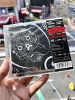 画像3: HAKAIHAYABUSA / AS ALWAYS (CD/SEEDLESS BANDANA封入) (3)