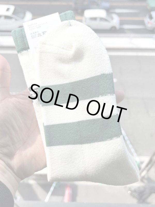 画像4: ching&co. / セラシアイ スケーターソックス  (4)