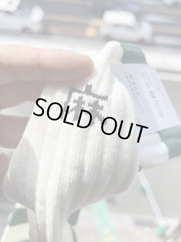 画像3: ching&co. / セラシアイ スケーターソックス  (3)