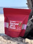 画像4: 片山文太郎商店 / マンチーフーズ "SMOKED MIX NUTS" レギュラーバッグ 80グラム (4)