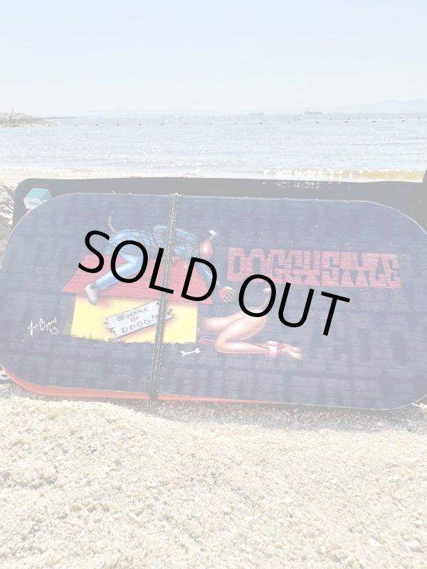 画像6: ラスト1個で終了 SNOOP DOGG / Doggystyle 3D蓋付きローリングトレー (6)