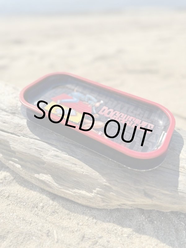 画像4: ラスト1個で終了 SNOOP DOGG / Doggystyle 3D蓋付きローリングトレー (4)