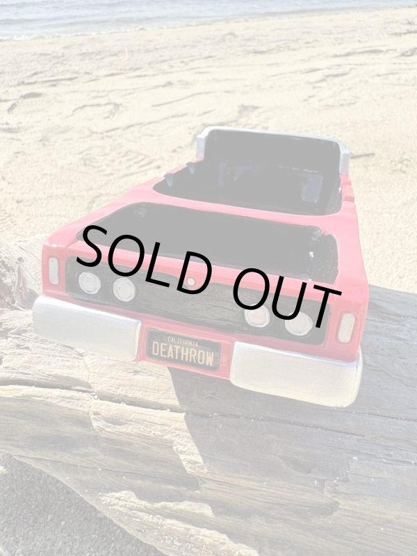 画像7: 送料無料 2個限定 DEATH ROW RECORDS / Lowrider 30th Anniversary Collection 灰皿 (7)