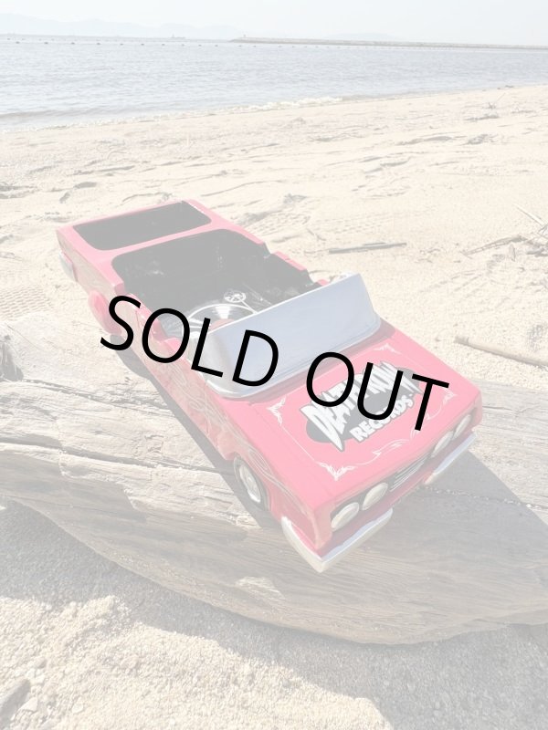 画像5: 送料無料 2個限定 DEATH ROW RECORDS / Lowrider 30th Anniversary Collection 灰皿 (5)