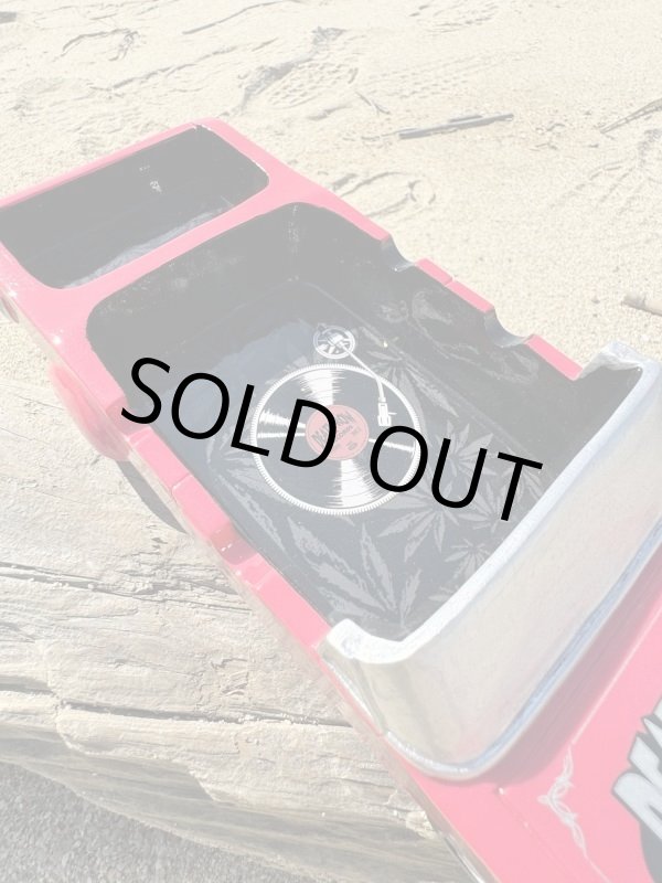 画像8: 送料無料 2個限定 DEATH ROW RECORDS / Lowrider 30th Anniversary Collection 灰皿 (8)