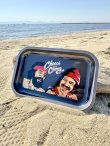 画像1: 4枚のみの入荷 Cheech & Chong / Laughing Friends ローリングトレー (1)