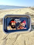 画像3: 4枚のみの入荷 Cheech & Chong / Laughing Friends ローリングトレー (3)