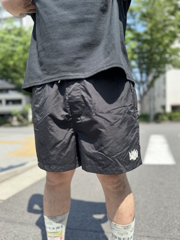 画像2: 30%OFF M2枚、2XL1枚で終了 EMPYRE / Ollie Black ショーツ　 (2)