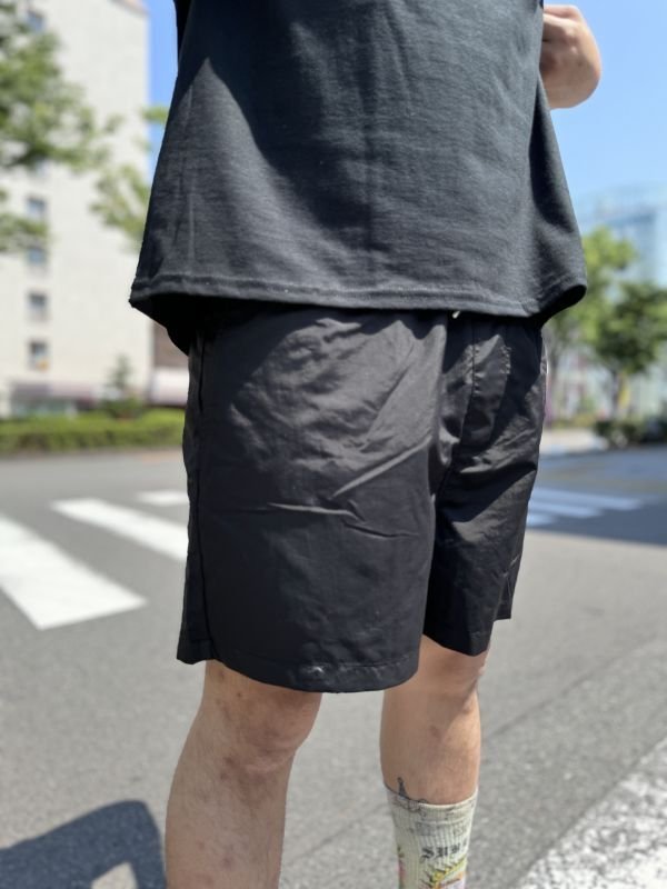 画像3: 30%OFF M2枚、2XL1枚で終了 EMPYRE / Ollie Black ショーツ　 (3)