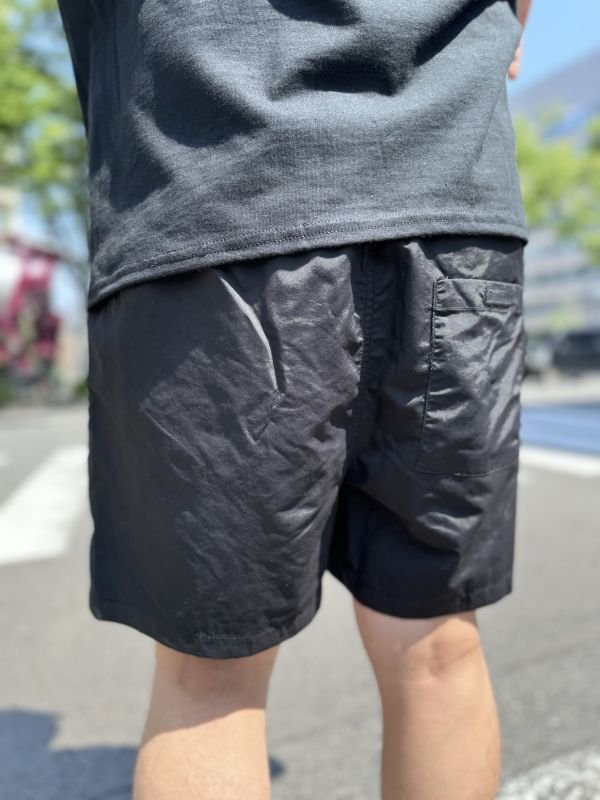 画像5: 30%OFF M2枚、2XL1枚で終了 EMPYRE / Ollie Black ショーツ　 (5)