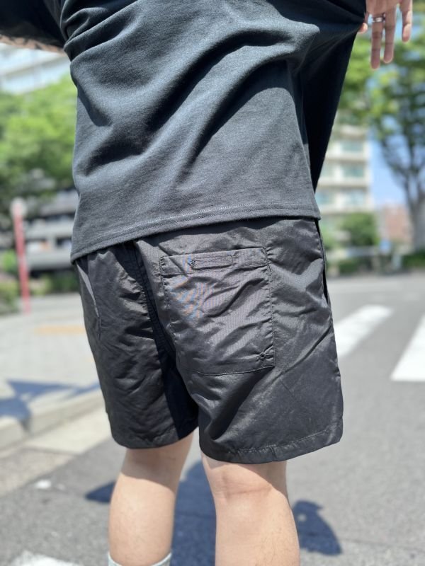 画像6: 30%OFF M2枚、2XL1枚で終了 EMPYRE / Ollie Black ショーツ　 (6)