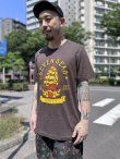 画像1: Lサイズ限定1枚のみ SEVEN SEAS ROASTING CO / San Diego's Coffee Flagship Tシャツ (1)