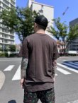 画像5: Lサイズ限定1枚のみ SEVEN SEAS ROASTING CO / San Diego's Coffee Flagship Tシャツ (5)