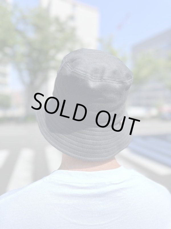 画像5: 送料無料 Fサイズ1点のみの入荷 SEVEN SEAS ROASTING CO / ORIGINAL バケットハット (5)