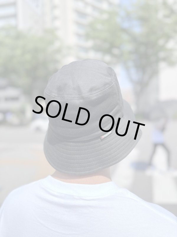 画像6: 送料無料 Fサイズ1点のみの入荷 SEVEN SEAS ROASTING CO / ORIGINAL バケットハット (6)