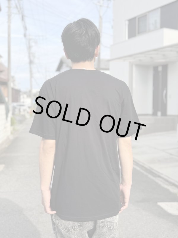 画像4: 送料無料 XLラスト1枚で終了 NOFX "Final Tour Last Merch" / OG Pid Tシャツ (made in USA) (4)