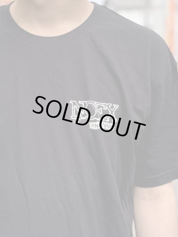 画像8: 送料無料 XLサイズラスト2枚で終了 NOFX "Final Tour Last Merch" / Final Tour Skull Tシャツ (made in USA) (8)