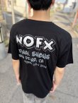 画像6: 送料無料 Sサイズラスト1枚で終了 NOFX "Final Tour Last Merch" / Kinky Willie Tシャツ (made in USA) (6)